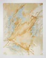 Image 2 of 4: Nourison Milea Hand-Tufted Rug, 5' x 8'