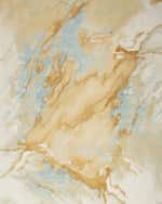 Image 2 of 5: Nourison Milea Hand-Tufted Rug, 10' x 14' 