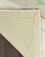 Image 3 of 5: Nourison Milea Hand-Tufted Rug, 10' x 14' 