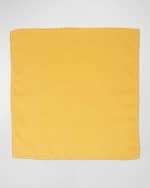 Image 4 of 5: Juliska Berry Trim Napkin