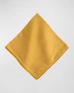 Image 1 of 5: Juliska Berry Trim Napkin