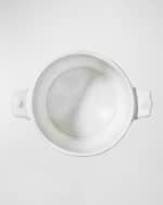 Image 4 of 5: Juliska Berry & Thread Whitewash Mini Cocotte 