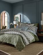 Image 2 of 5: Four Hands Sydney Queen Bed