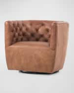 Hanover swivel chair on sale