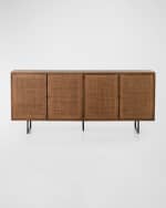 Four Hands Carmel Sideboard Horchow