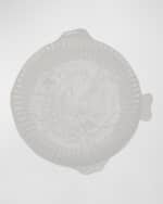 Image 3 of 3: Vietri Pesce Serena Salad Plate