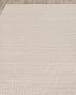 Image 1 of 4: Exquisite Rugs Tate Indoor/Outdoor Flat-Weave Rug, 8' x 10'
