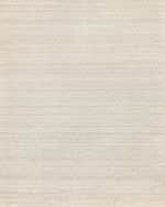 Image 2 of 4: Exquisite Rugs Tate Indoor/Outdoor Flat-Weave Rug, 9' x 12'