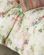 Image 1 of 2: Legacy Degas Duvet, King
