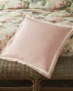 Image 1 of 3: Legacy Jefferson Euro Sham 