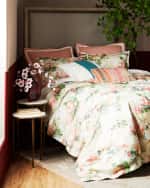 Image 2 of 2: Legacy Degas Standard Sham 