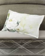 Image 1 of 2: Designers Guild Jardin Botanique Birch Standard Sham 