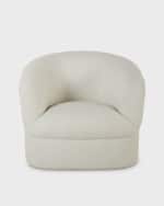 Image 3 of 6: Haute House Margo Chair