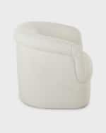 Image 4 of 6: Haute House Margo Chair