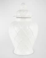 8 Oak Lane Ginger Jar Set & Matching Items | Horchow