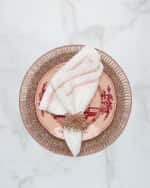 Image 4 of 4: Kim Seybert Bevel Placemat