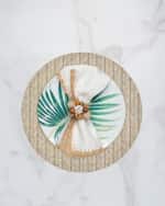 Image 4 of 4: Kim Seybert Java Napkin Ring