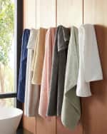 Image 2 of 3: Sferra Moresco Bath Towel 