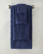 Image 1 of 3: Sferra Moresco Bath Towel 