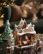 Image 2 of 5: Jay Strongwater Decorated For Christmas Ornament