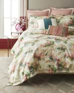 Image 3 of 3: Legacy Jefferson Euro Sham 