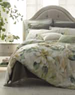 Image 2 of 2: Designers Guild Chenevard Quilt, King