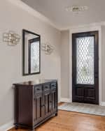 Image 4 of 4: Eurofase Trento Vanity Light 