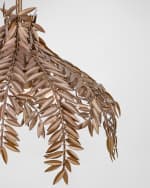 Image 2 of 2: Eurofase Jalore Chandelier, 22"