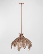 Image 1 of 2: Eurofase Jalore Chandelier, 22"