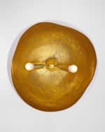 Image 2 of 2: Eurofase Baleia Pendant Light, 18"