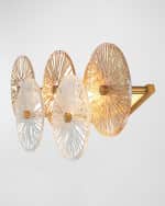 Image 2 of 5: Eurofase Sue-Anne Vanity Light 