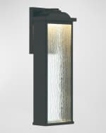 Image 2 of 2: Eurofase Venya LED Sconce, 16.5" 