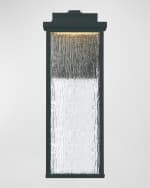 Image 1 of 2: Eurofase Venya LED Sconce, 16.5" 