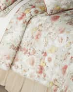 Image 1 of 3: Sherry Kline Home Beach Haven 3-Piece Comforter Set , KING