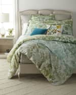 Image 2 of 2: Designers Guild Chenevard Quilt, Queen