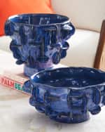 Image 2 of 6: Jamie Young Helios Bowl