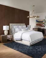 Image 2 of 3: Jamie Young Helios Table Lamp 