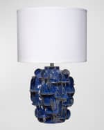 Image 1 of 3: Jamie Young Helios Table Lamp 