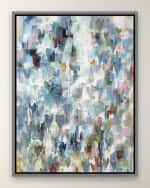 Image 1 of 2: Prestige Arts "My Heart Flutters" Giclee 