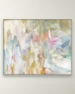 Image 1 of 2: Prestige Arts "Melting" Giclee 
