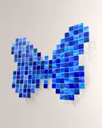 Image 3 of 4: Karo Studios "Life" Wall Sculpture
