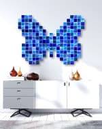 Image 4 of 4: Karo Studios "Life" Wall Sculpture