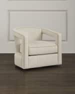 Alana swivel chair clearance