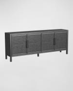 Image 2 of 5: Katherine Noble by BMC Penny Credenza