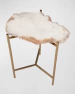 Image 2 of 3: Katherine Noble by BMC Kora Accent Table