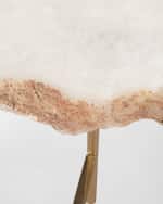Image 3 of 3: Katherine Noble by BMC Kora Accent Table