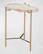 Image 1 of 3: Katherine Noble by BMC Kora Accent Table