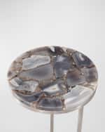 Image 3 of 3: Katherine Noble by BMC Coy Accent Table