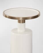Image 2 of 2: Katherine Noble by BMC Bryce Accent Table