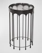 Image 1 of 2: Katherine Noble by BMC Corwin Accent Table